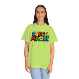 Super Maori T-Shirt - Image 16