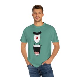 Plankton T-Shirt - Image 3