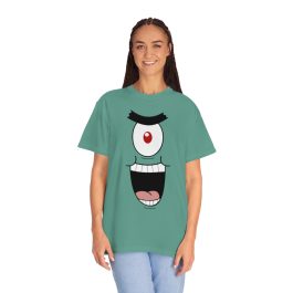 Plankton T-Shirt - Image 4