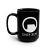 Black Mesa Mug - 15oz