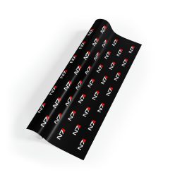 N7 Wrapping Paper - Image 3