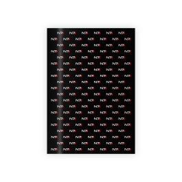 N7 Wrapping Paper - Image 1