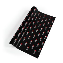 N7 Wrapping Paper - Image 8