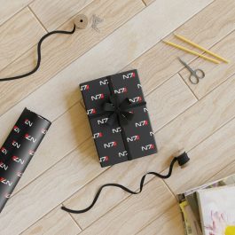 N7 Wrapping Paper - Image 10