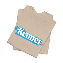 Kenner T-Shirt - Image 2