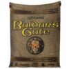 Baldur's Gate Blanket