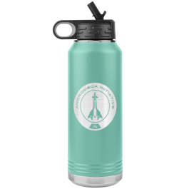 Andromeda Initiative Flask - Image 10