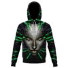 Shodan Hoodie