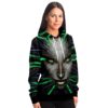 Shodan Hoodie