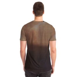 Kramer Painting T-Shirt - Image 9