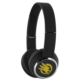 GDI - Global Defense Initiative Headphones - Image 1