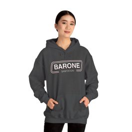 Barone Sanitation Hoodie - Image 9