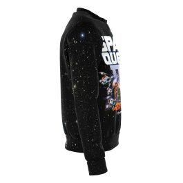 Space Quest 3 Sweatshirt - Image 4