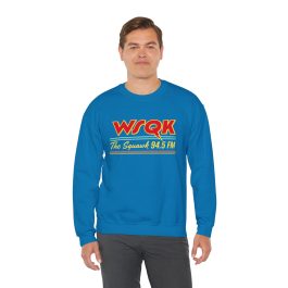 WSQK Sweatshirt - Image 4