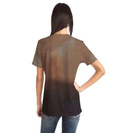 Kramer Painting T-Shirt - Image 5