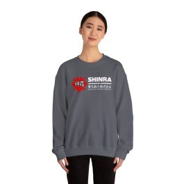 Shinra Sweatshirt - Image 12