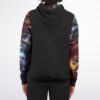 N7 Crew Zip-Up Hoodie