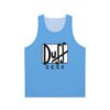 Duffman Tank Top