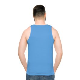 Duffman Tank Top - Image 3