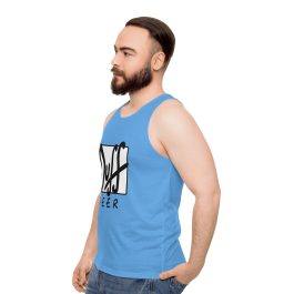 Duffman Tank Top - Image 4