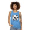 Duffman Tank Top