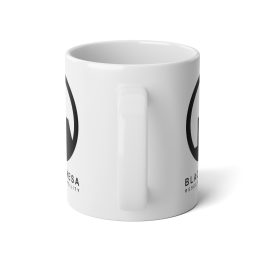 Black Mesa 20oz. Jumbo Mug - Image 3