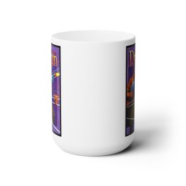 Rise of the Dragon Mug - Image 2