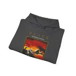 Dune II Hoodie - Image 6