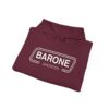 Barone Sanitation Hoodie