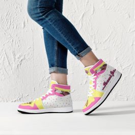 Slocum's Joe Sneakers - Image 22