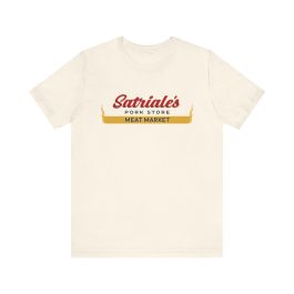 Satriale's T-Shirt - Image 9