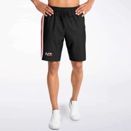 N7 Shorts - Image 3