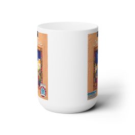 Quest for Glory II Mug - Image 2