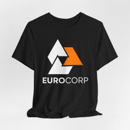 EuroCorp T-Shirt - Image 6