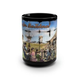 Fallout Prepare For The Future Mug - Image 2