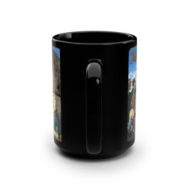 Fallout Prepare For The Future Mug - Image 4