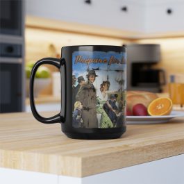 Fallout Prepare For The Future Mug - Image 8