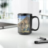 Fallout Prepare For The Future Mug