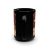 Nuka-Cola Nuka Girl Black Mug