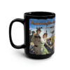 Fallout Prepare For The Future Mug
