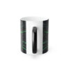 SHODAN Morphing Mug