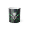 SHODAN Morphing Mug