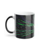 SHODAN Morphing Mug