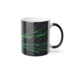 SHODAN Morphing Mug