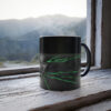 SHODAN Morphing Mug