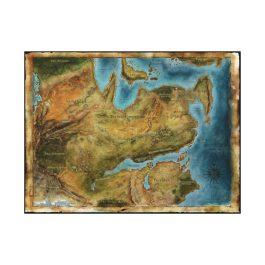 Map of Thedas - Image 9