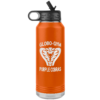 88575s5573tgxs86syu6u05g Globo Gym Purple Cobras Flask