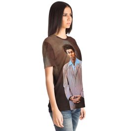 Kramer Painting T-Shirt - Image 6