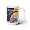 Silpheed Mug