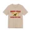 8930828769709206295_2048.jpeg Mange Hills Doggie Day Care T‑Shirt